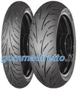 Mitas Touring Force SP ( 120/70 ZR17 TL (58W) ruota anteriore )