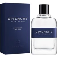 Givenchy Givenchy Pour Homme Blue Label - 100 ML