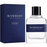 Givenchy Givenchy Pour Homme Blue Label - 60 ML