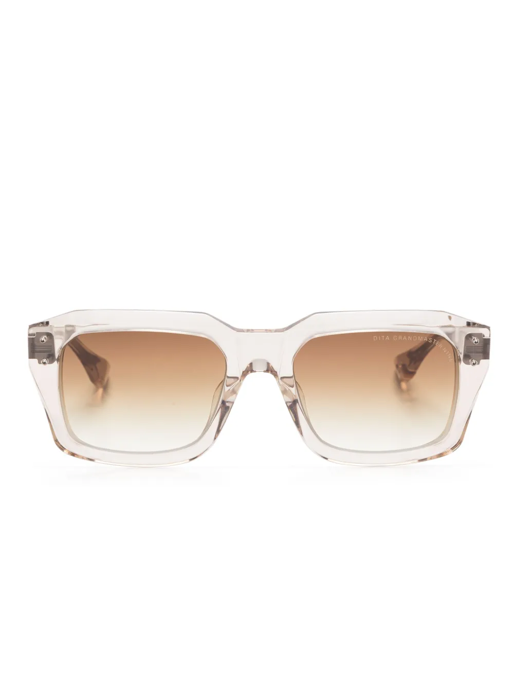 Dita Eyewear Occhiali da sole Grandmaster - Toni neutri