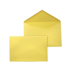 Busta gommata posta Blasetti giallo 80 g/m2
