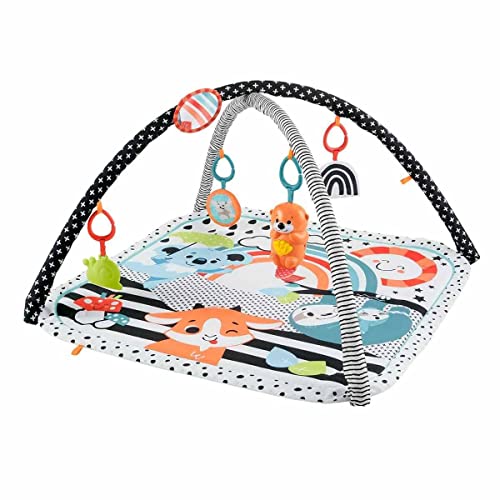 Fisher-Price - Palestrina 3 In 1
