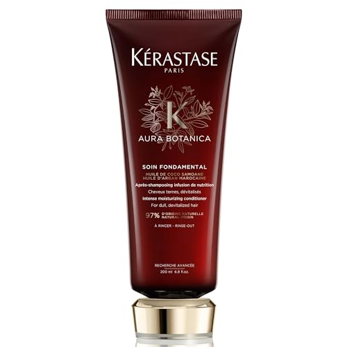 Aura Botanica Soin Fondamental 200 Ml