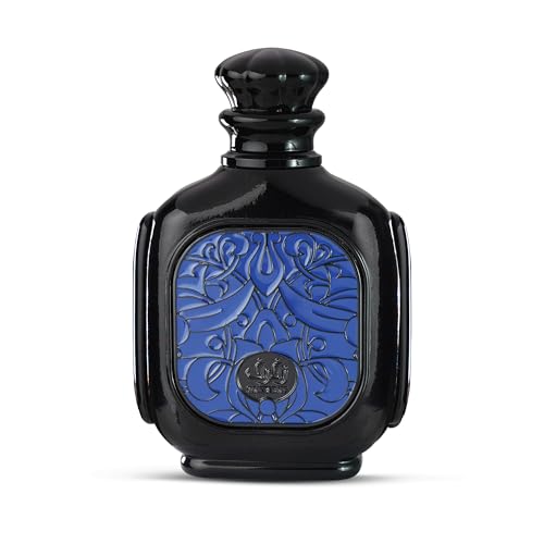 Zimaya Zukhruf Eau De Parfum Da Uomo, 100 Ml