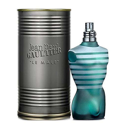 Profumo Uomo Le Male Jean Paul Gaultier Edt