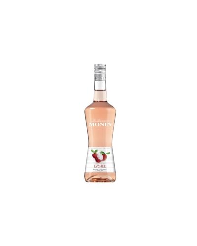 Monin Liquore Litchi Liquore - 700 Ml