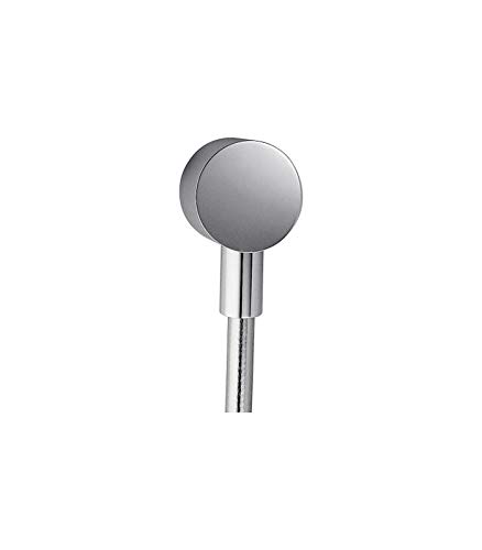 Axor Hansgrohe - Presa Acqua Per Doccetta Starck Hansgrohe Axor Art.27451000 - Cromo, A Magazzino