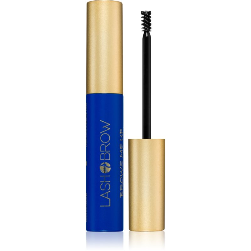 Lash Brow Brows Me Up Lamination Effect Gel Per Le Sopracciglia 10 Ml