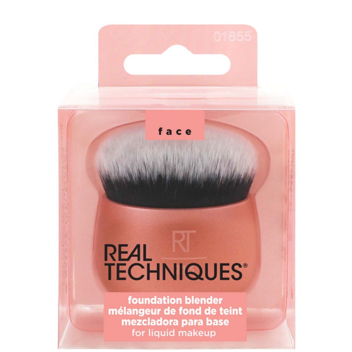 Real Techniques Foundation Blender