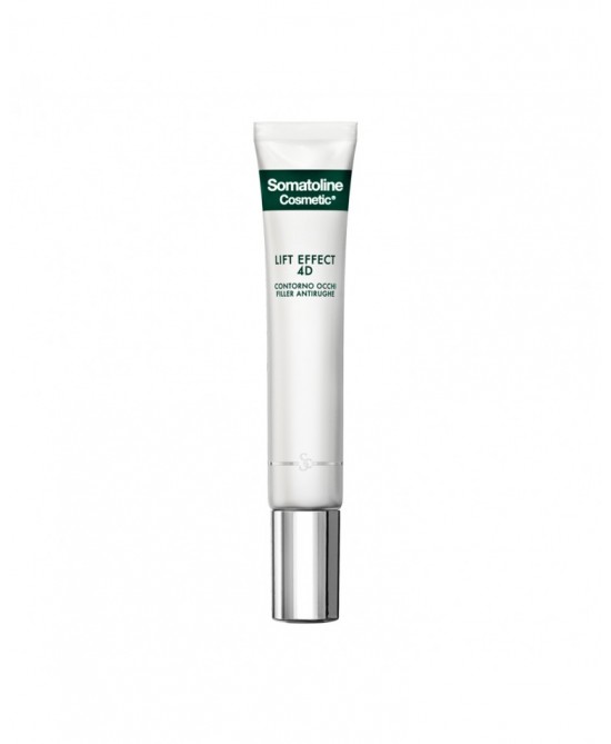 Somat C Viso 4d Filler Occ15ml