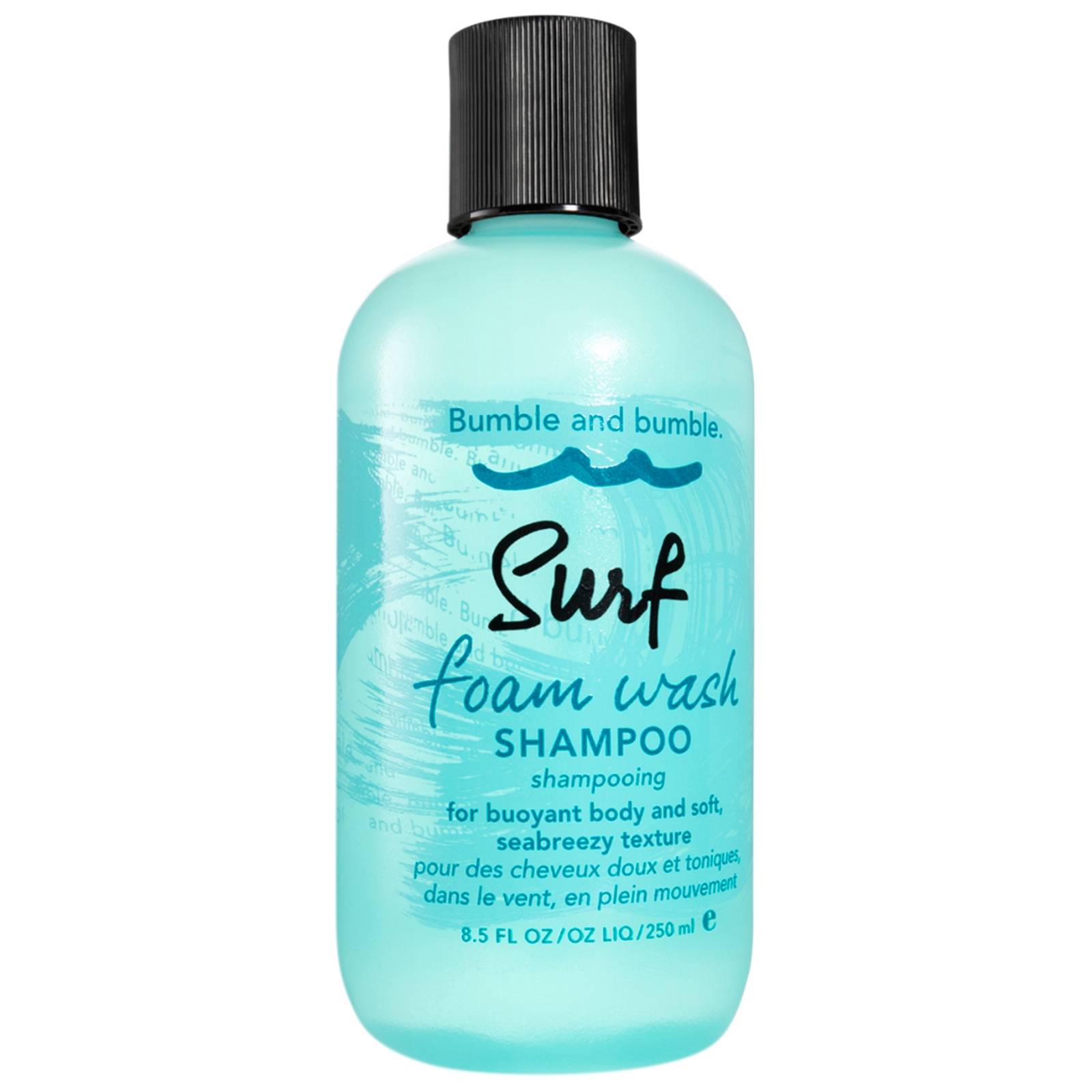 Bumble and bumble Surf schiuma Wash Shampoo 250ml