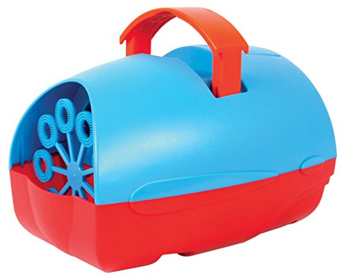 Mini Party Bubble Machine