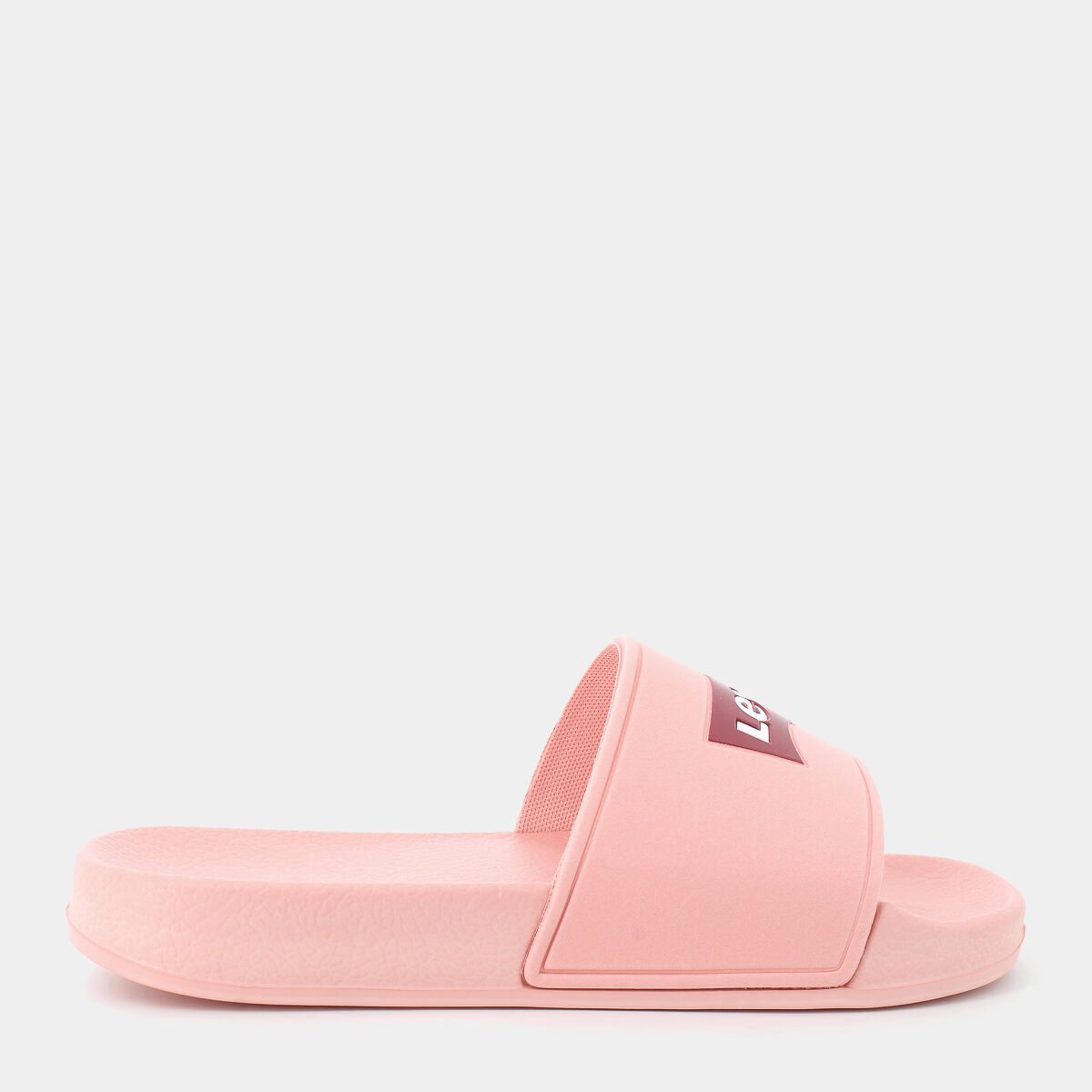Ciabatte Levi&apos;s da Donna, rosa