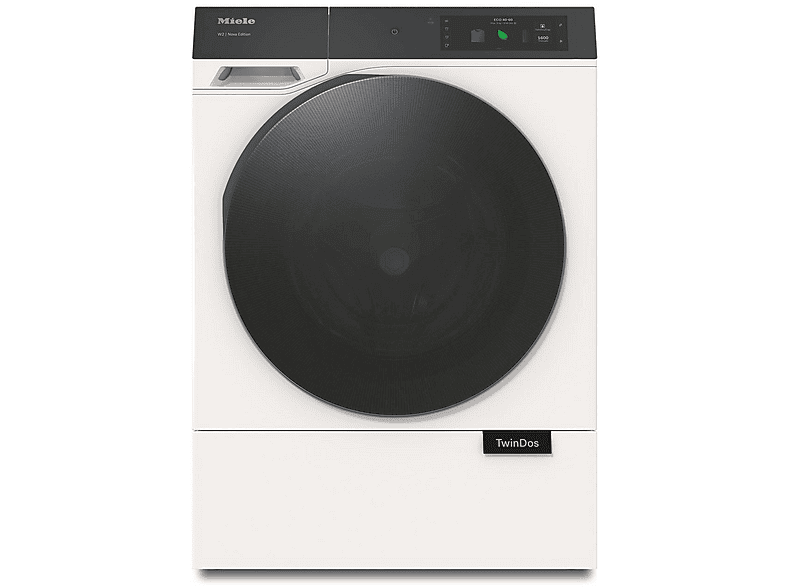 Miele Wq 1000 Wps Nova Edition Lavatrice, Caricamento Frontale, 9 Kg, 62 Cm, Classe A