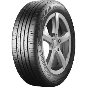 Continental Ecocontact 6 225/60 R18 104V Xl Estive