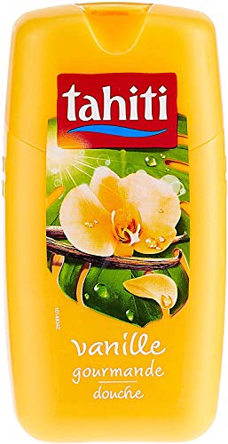 Tahiti Tht Dch Orig Van 250 Ml – Il Flacone Da 250 Ml