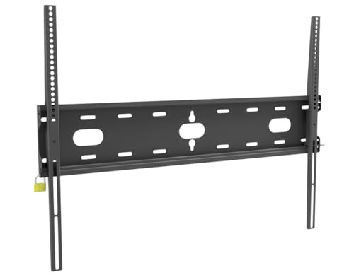 Supporto Universale Da Parete, Vesa 800 X 600, Loc.,Desig.Touch