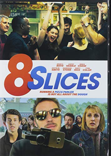 8 Slices [Edizione: Stati Uniti]