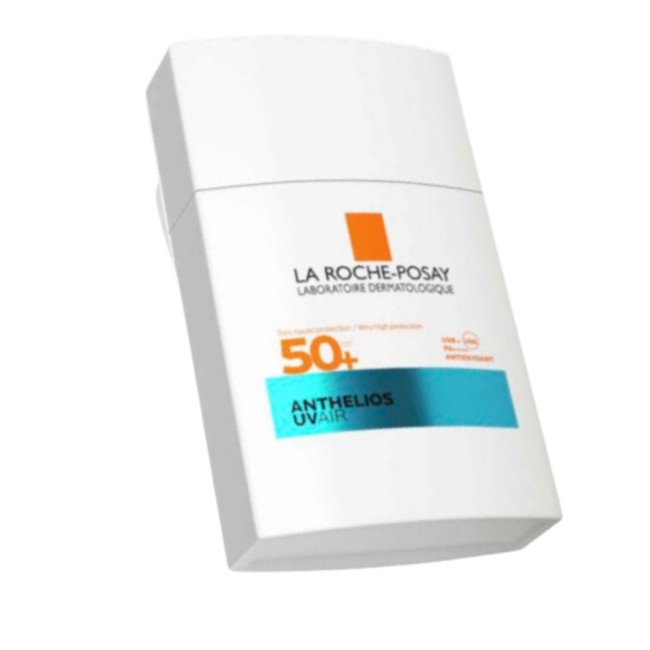 Anthelios - La Roche-posay Anthelios Fluido Leggero Uvair Spf50+ 40 Ml