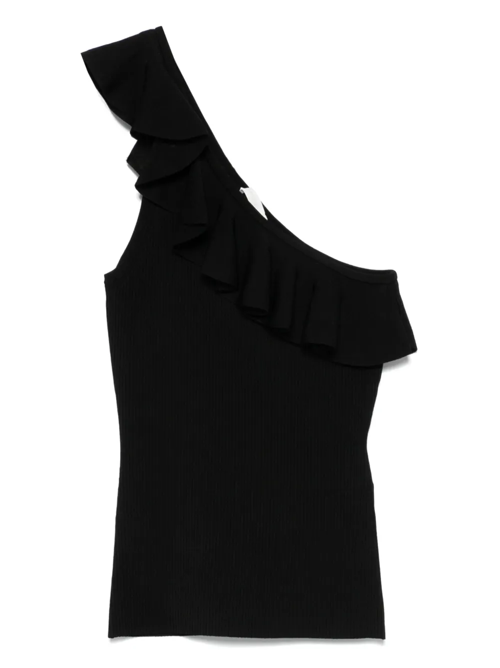 ZIMMERMANN Rhiannon top - Nero