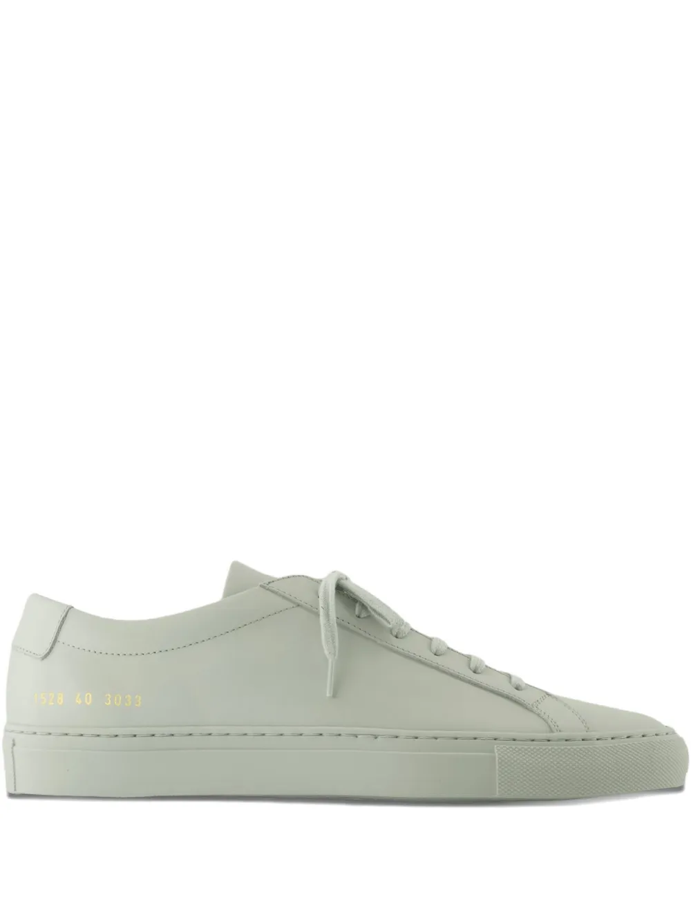 Common Projects Achilles low-top sneakers - Grigio