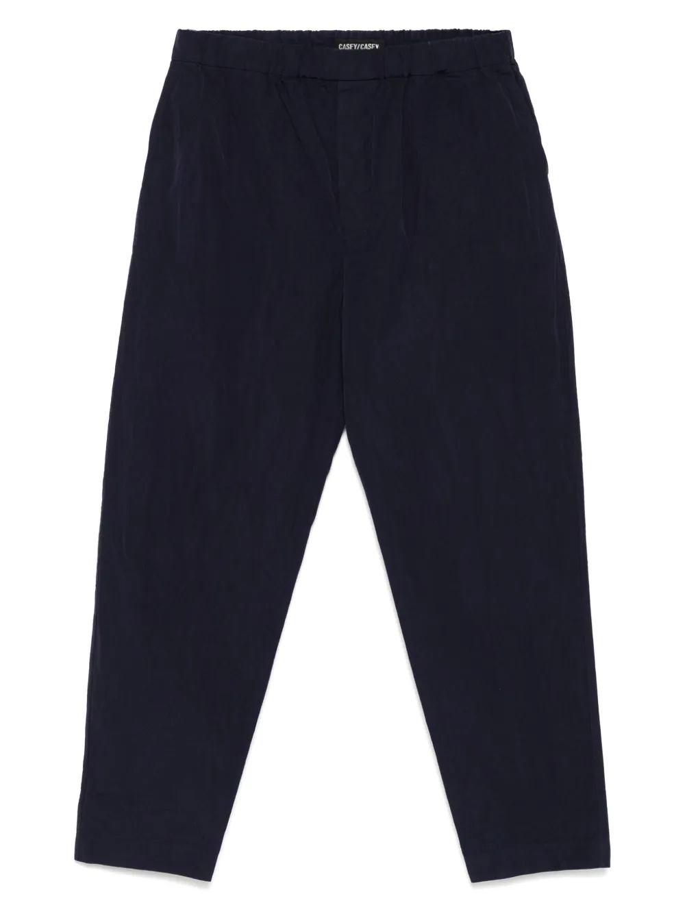 Casey Casey Jog Ah trousers - Blu