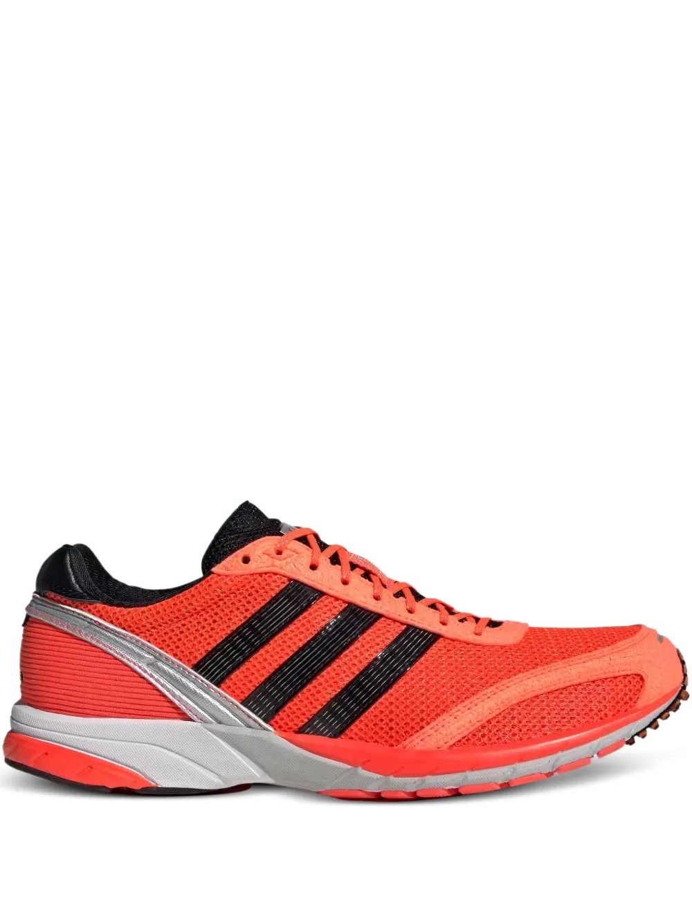 adidas Adizero Adios OG sneakers - Rosso