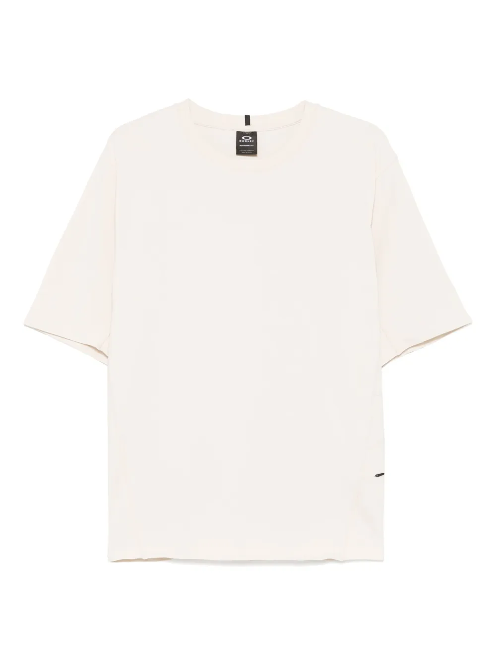 Oakley Latitude Flight T-shirt - Toni neutri