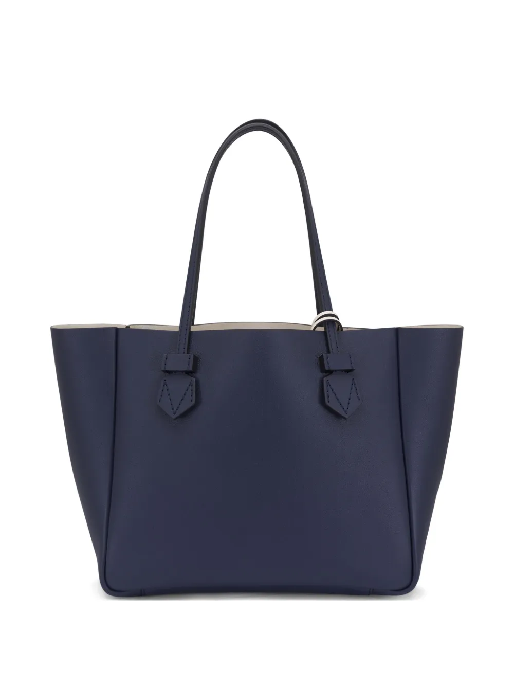 Moreau Borsa tote Vincennes - Blu