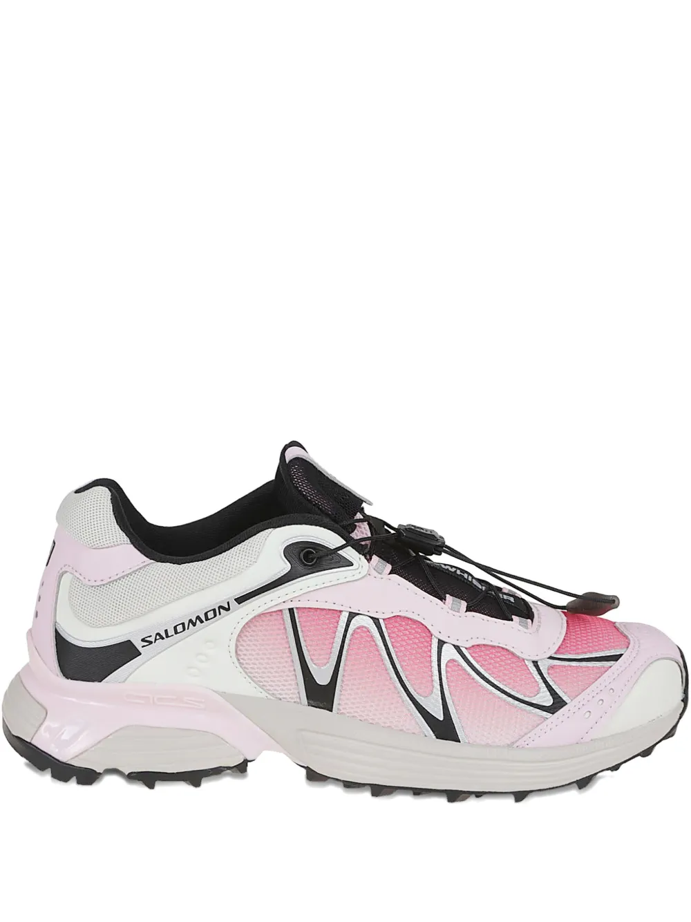Salomon XT-Whisper sneakers - Rosa