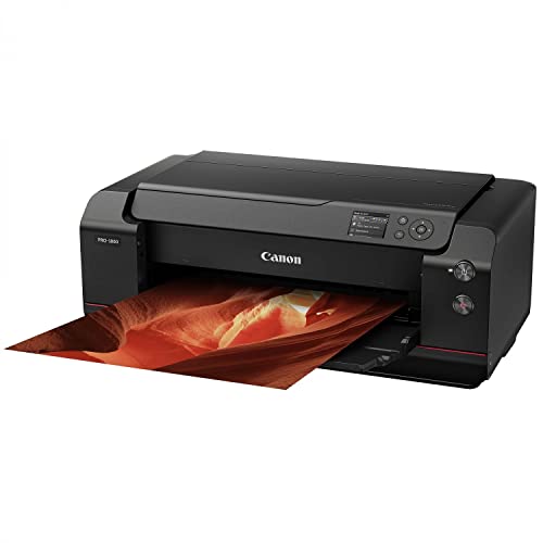 Canon Imageprograf Pro-1000, 0608C009