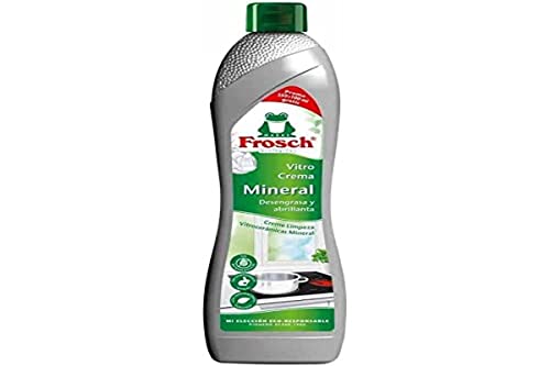 Frosch Vitro Mineral 350+100M