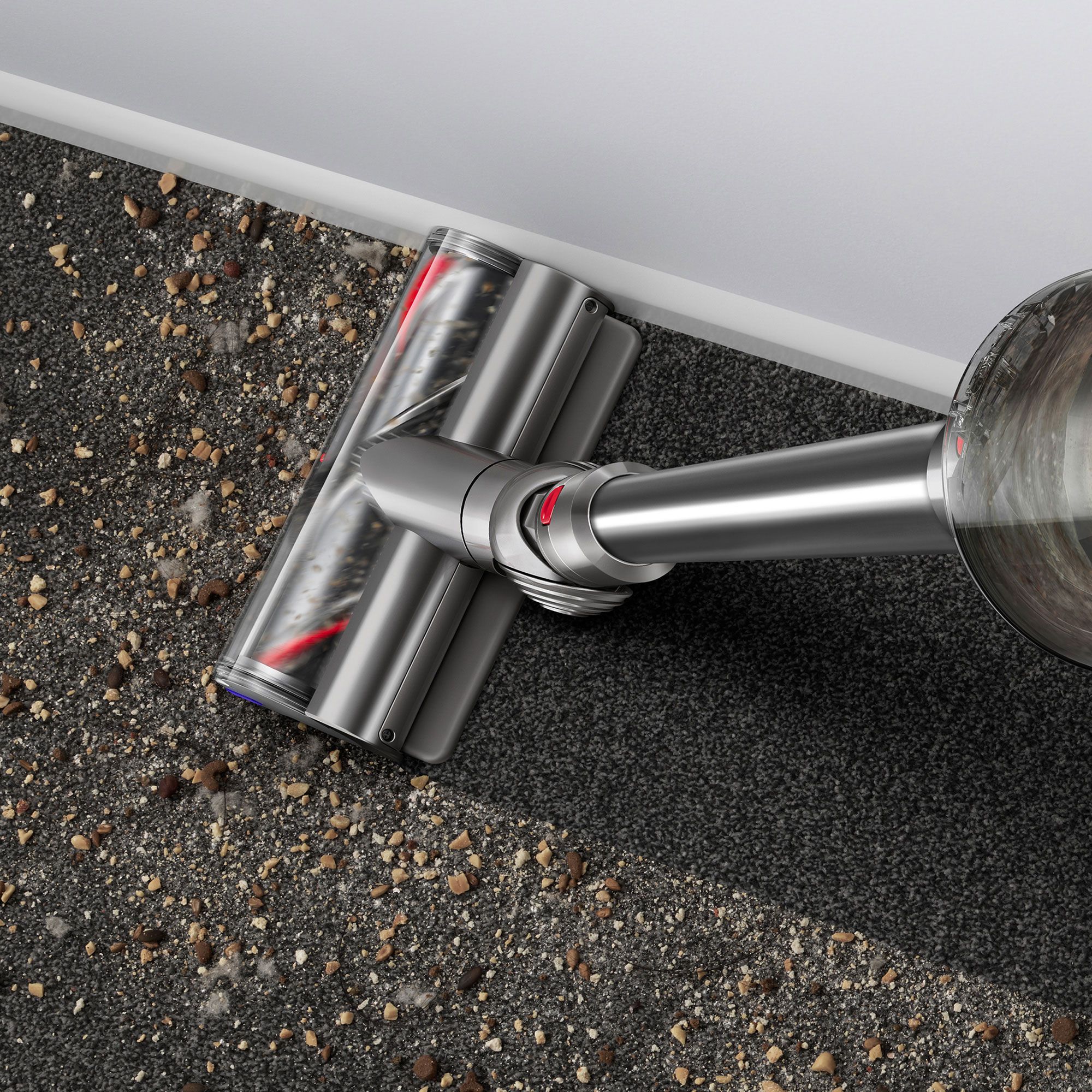 Dyson V15 Detect Submarine™ con stazione di ricarica