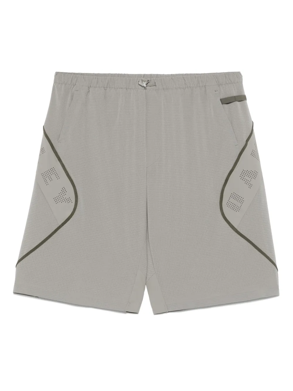 Oakley Latitude Flight shorts - Verde