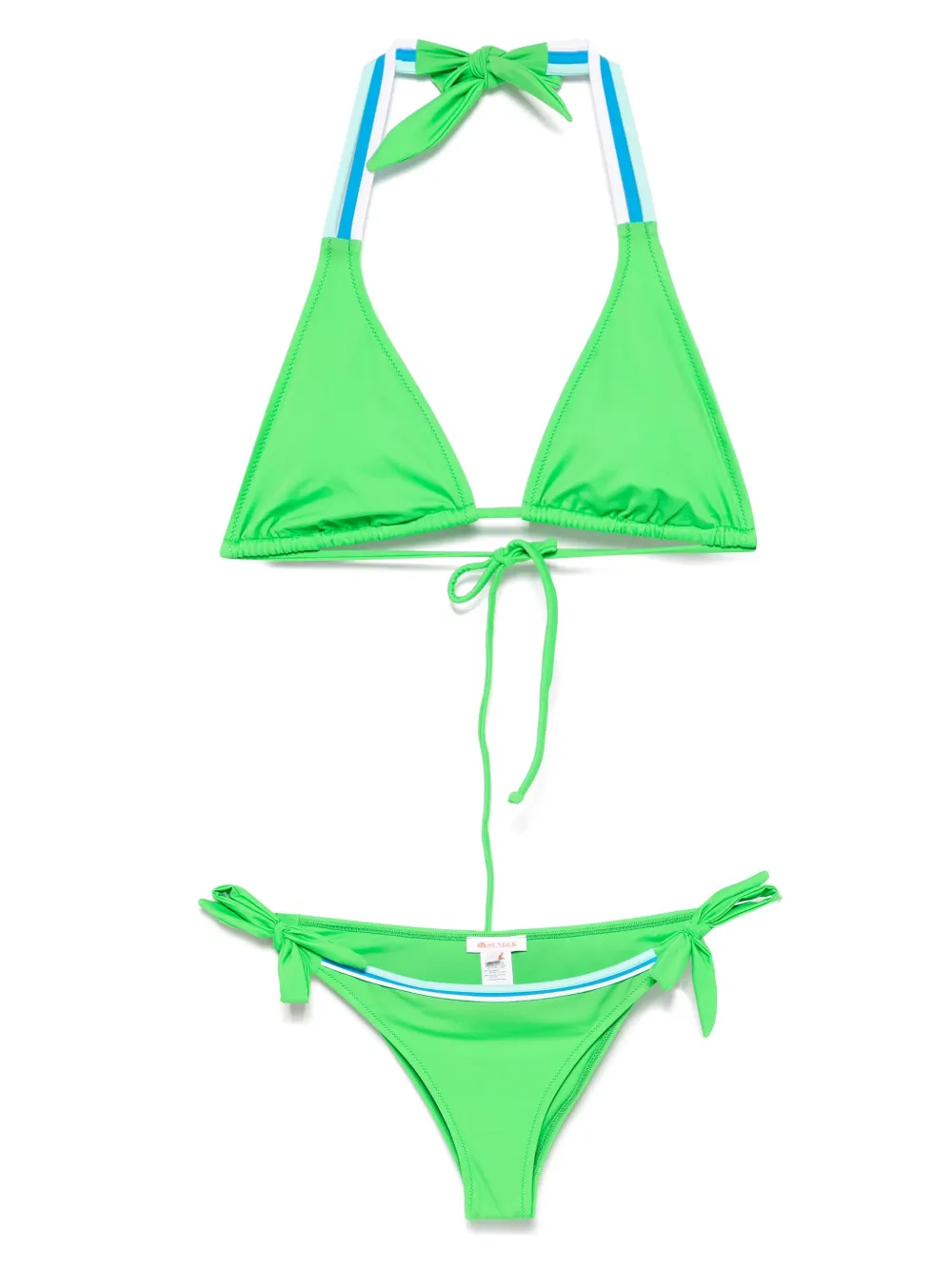 Sundek American bikini - Verde