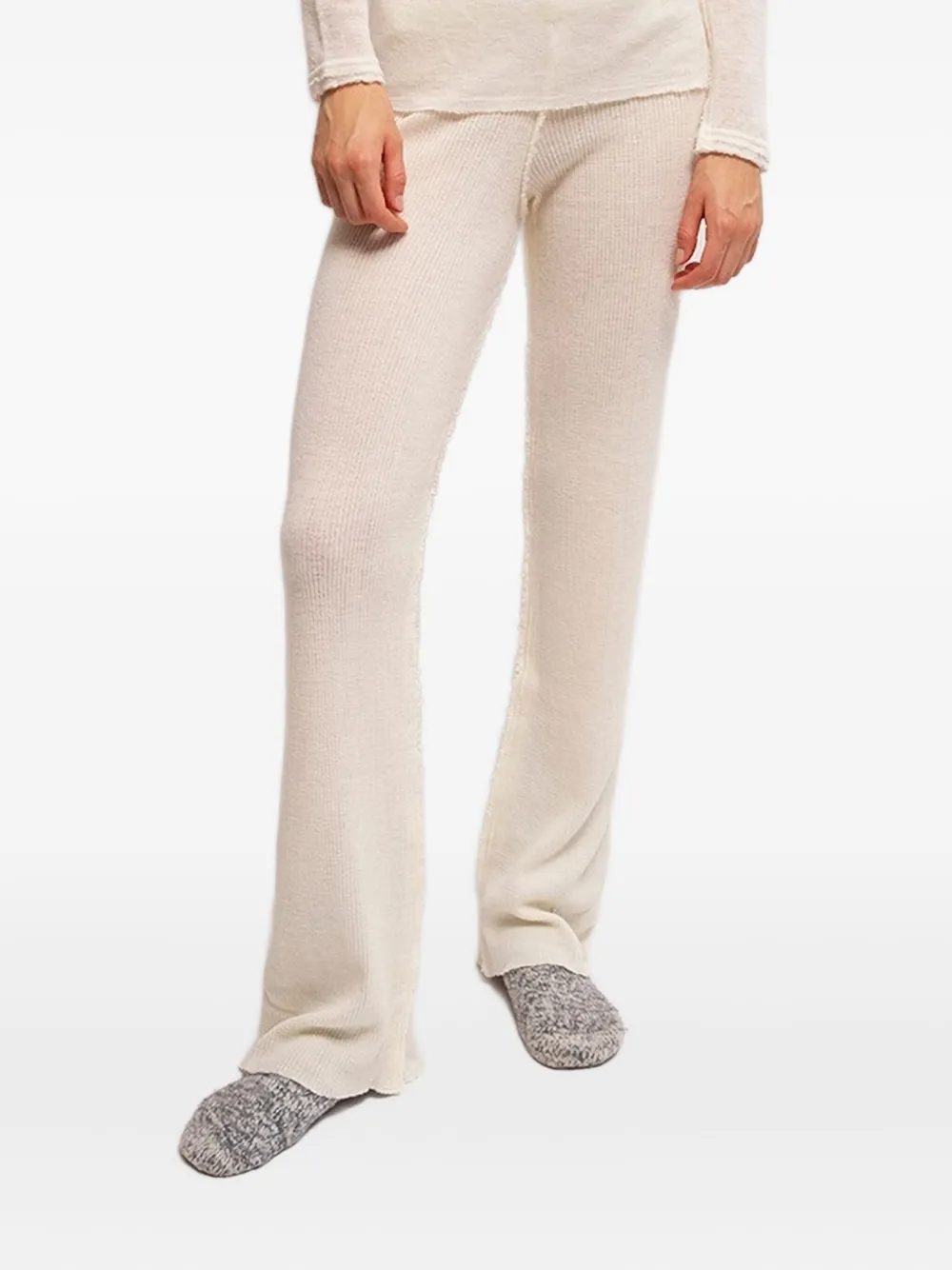 Gudrun & Gudrun Bella trousers - Toni neutri