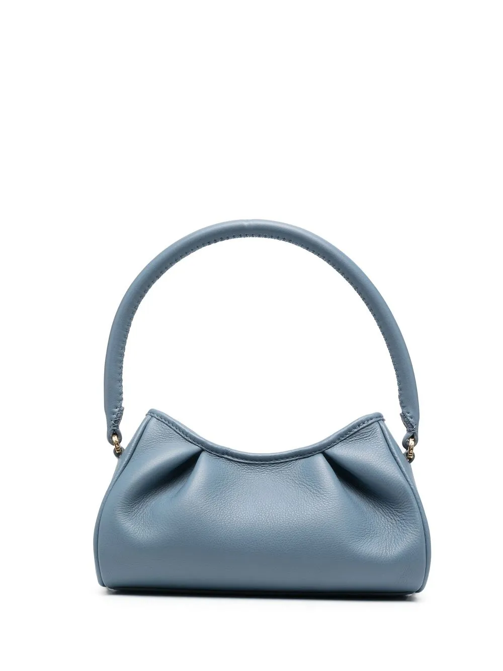 Elleme Borsa a spalla Dimple - Blu