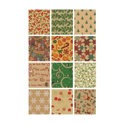 Carta regalo Bolis 70x100 cm avana