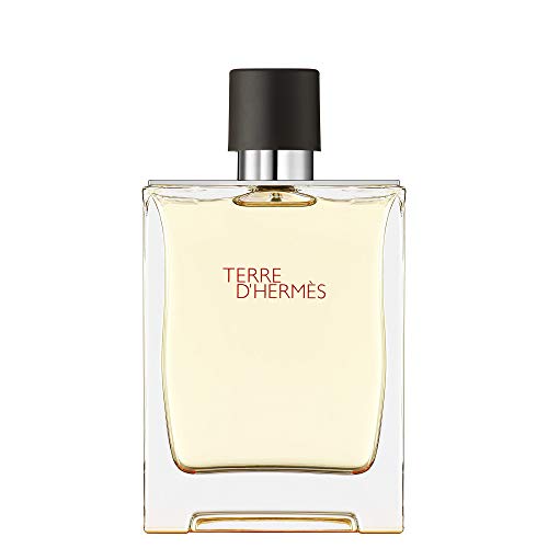 Hermes Terre D'Hermes Eau De Toilette, Edt 200 Ml Profumo Uomo