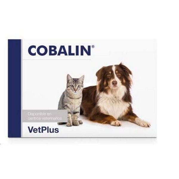 COBALIN 60 Cps