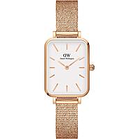 Orologio Al Quarzo Daniel Wellington Donna Quadro DW00100431