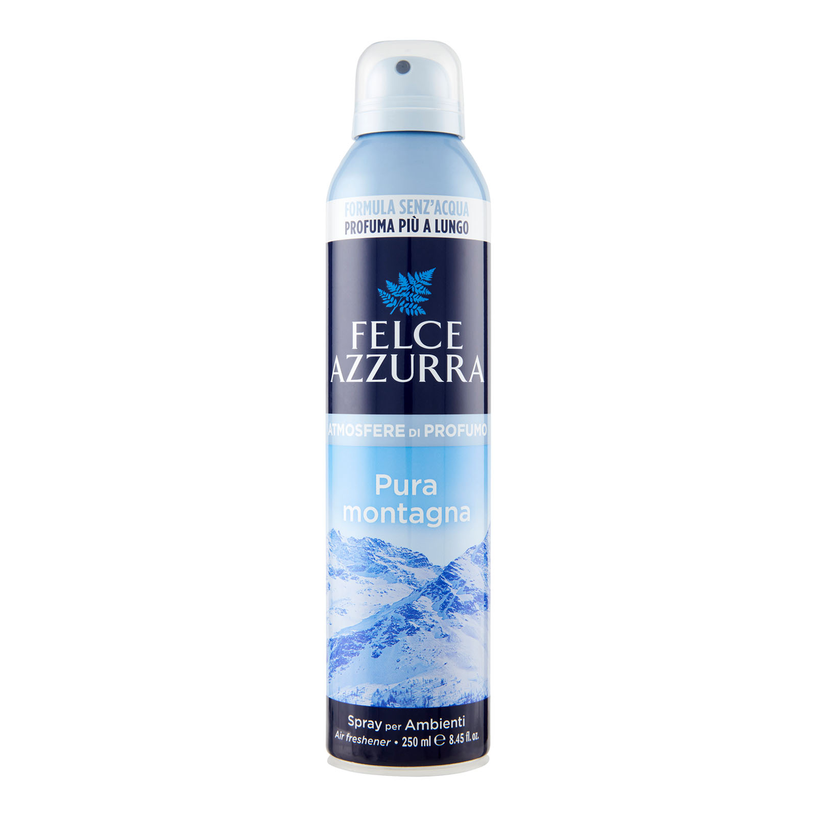 Atmosfere Di Profumo Pura Montagna Spray Per Ambienti 250 ml