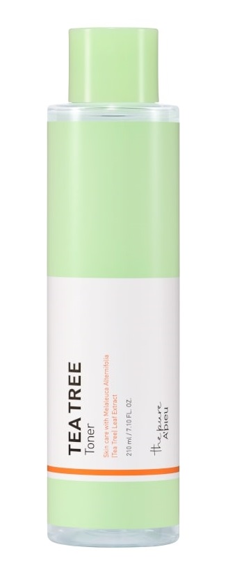 A'Pieu The Pure Tea Tree Toner Tonico viso purificante