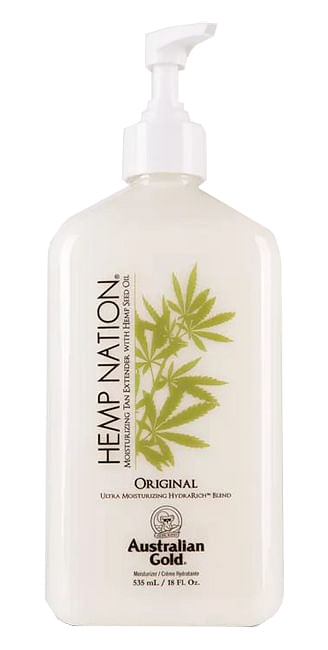 Australian Gold Hemp Nation Original Moisturizing 535 Ml