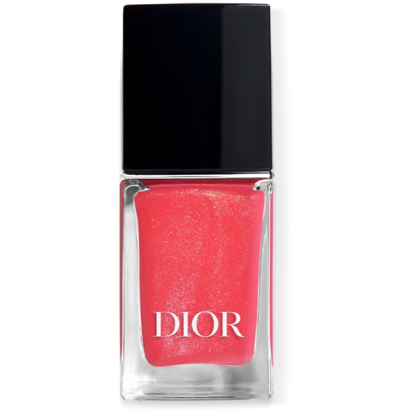 Dior Dior Vernis Smalto Per Unghie Edizione Limitata Colore 330 Coral Pop 10 Ml