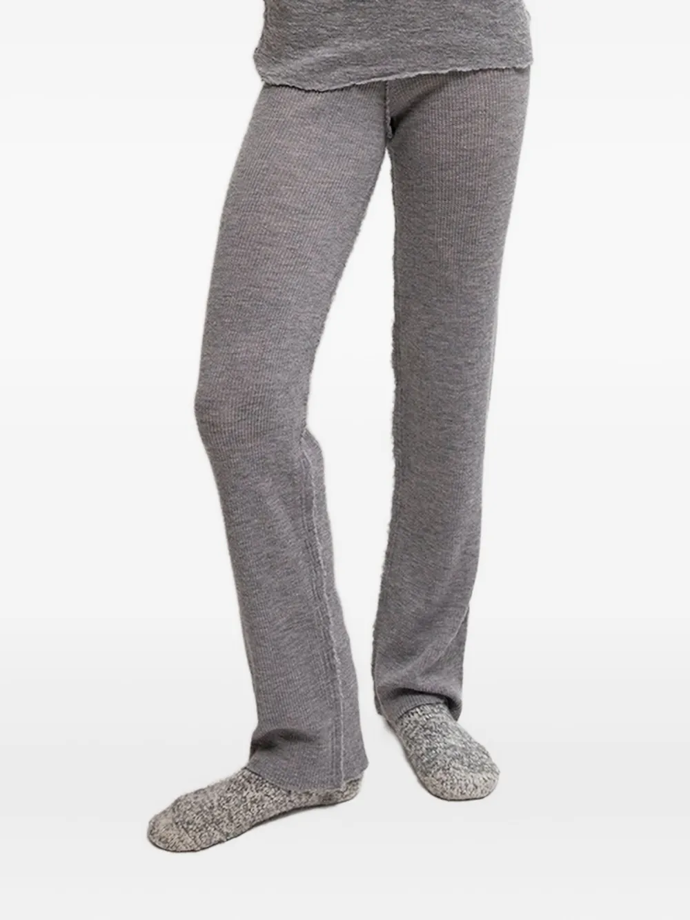 Gudrun & Gudrun Bella trousers - Grigio