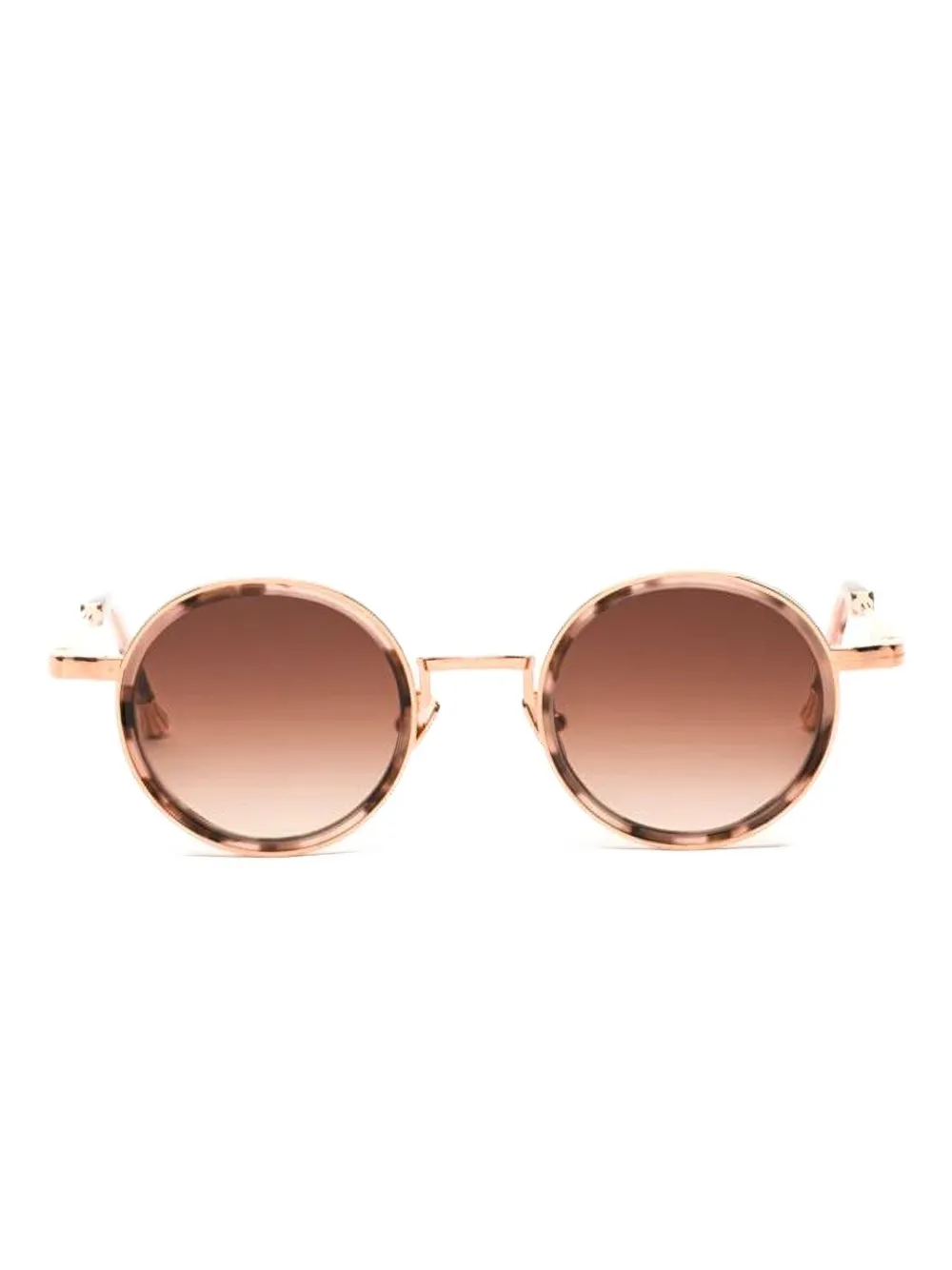 John Dalia Daniel sunglasses - Rosa
