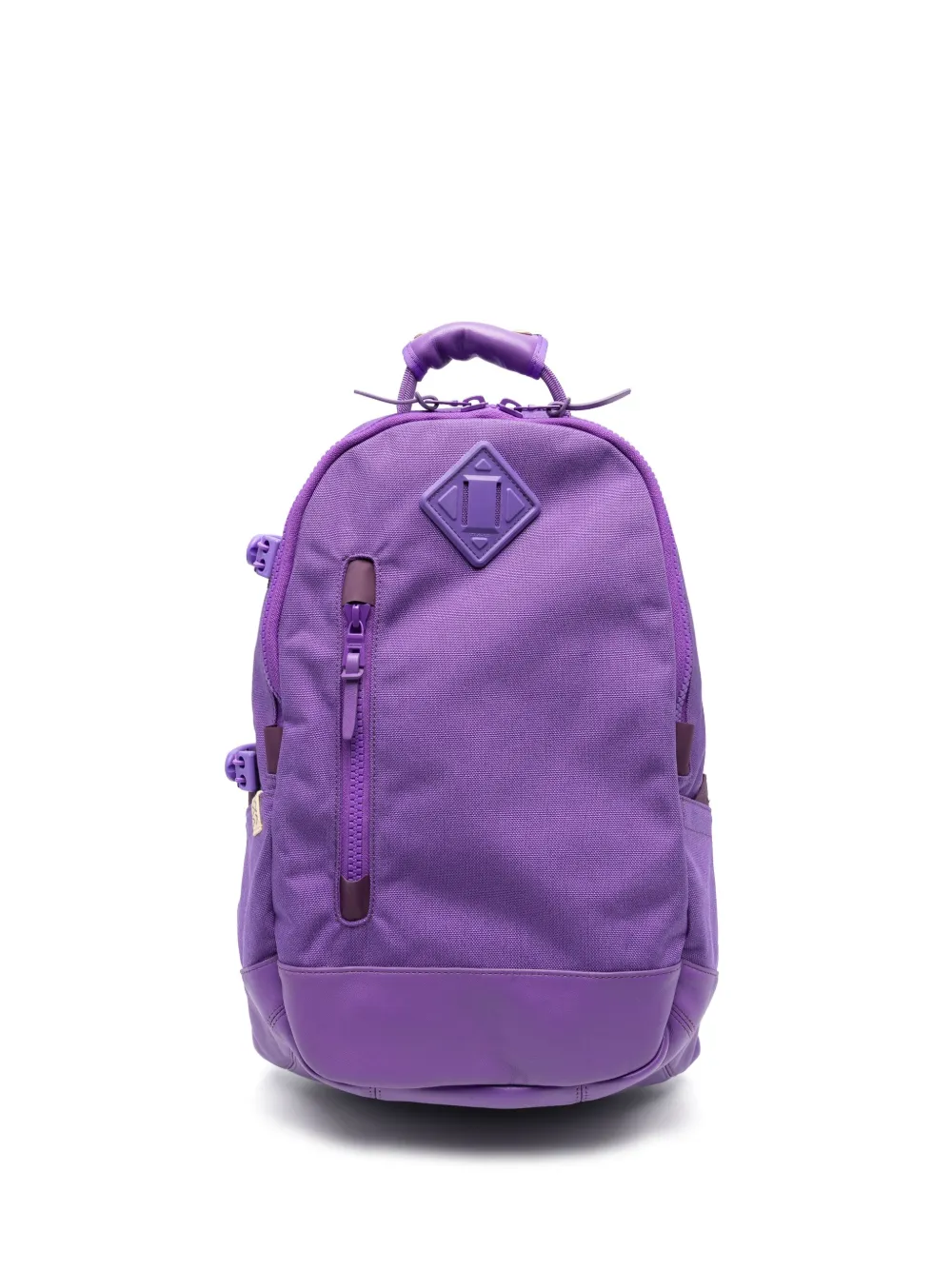 visvim Cordura 20L backpack - Viola
