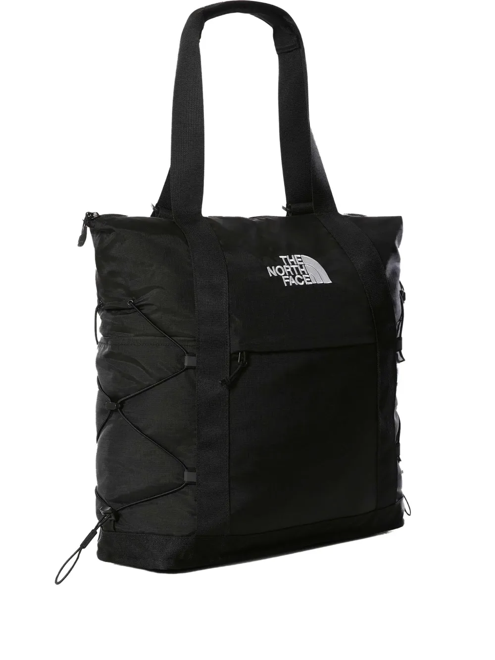 The North Face Borealis shoulder bag - Nero