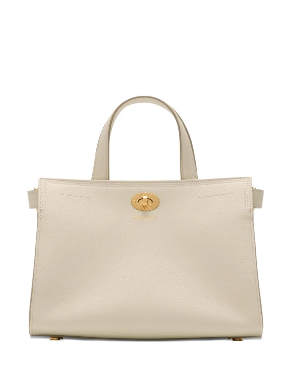Burberry medium Cotswolds tote bag - Toni neutri